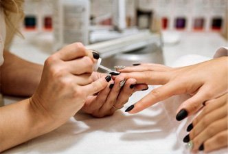 agenda de horarios para manicure