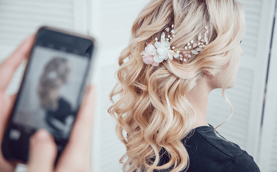 Use o Instagram para fazer seu salão crescer