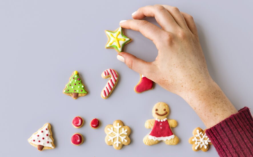 Prepare seu salão de beleza para o Natal - Versum Prepare seu salão de beleza para o Natal - Versum