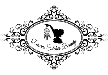 dream catcher beauty logo
