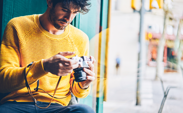 3 consejos para hacer fotografías profesionales en tu salón de belleza