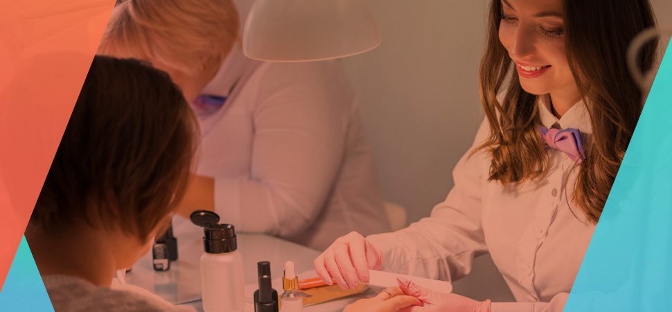el mejor software para salones de uñas