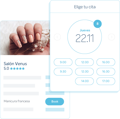 online-booking-es