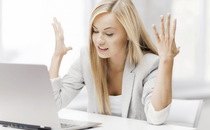 Top 5 salon marketing mistakes