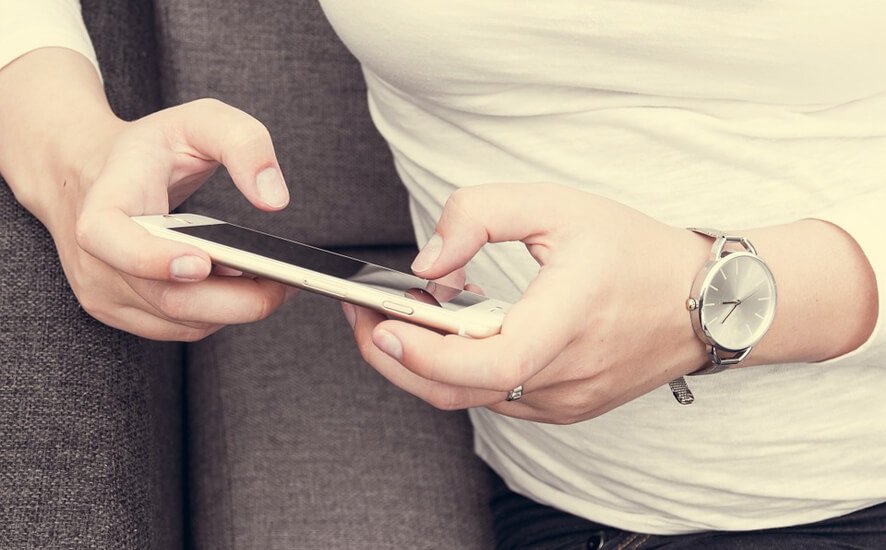 SMS marketing for hair salons | Text message marketing