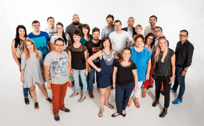 versum team