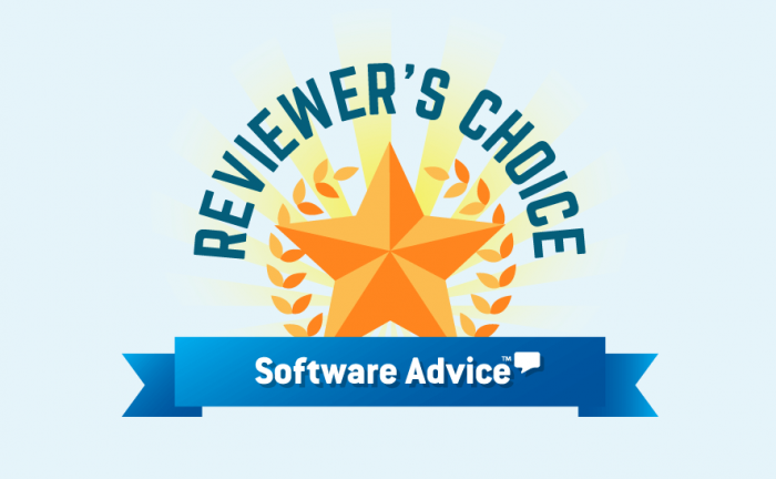 Spa Software Reviewer's Choice