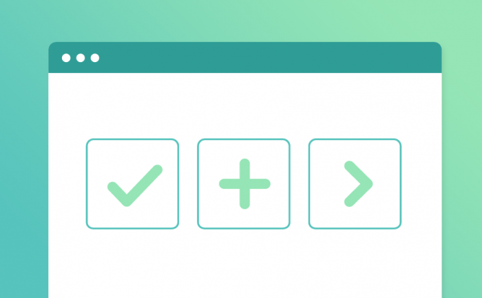 New capabilities of the Tasks function