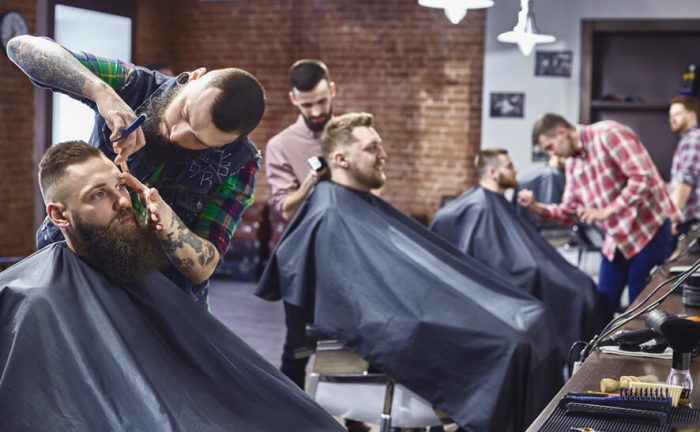 5 simple ways to build an effective and committed team