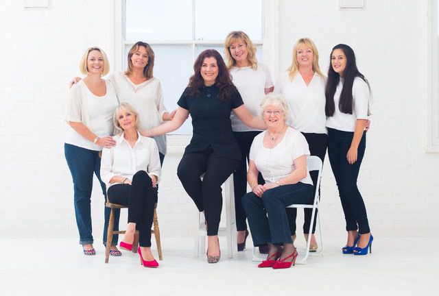 Interview with Louise Sumner Skincare Exper: Trust, honesty and humour