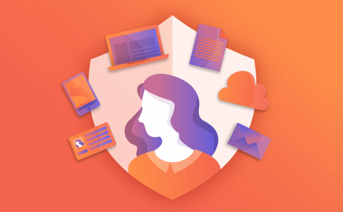Versum is GDPR ready
