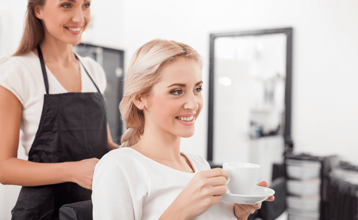 First impressions in customer service | Customer service guide