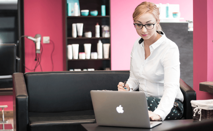 Marketing for Salon Owners