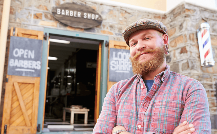 How to attract the right clients to your salon?
