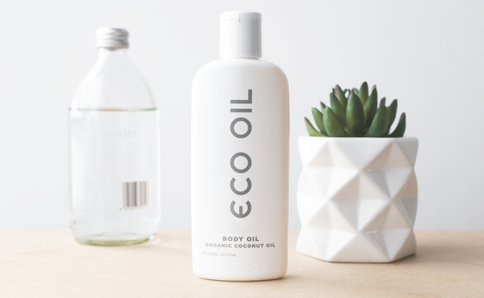 Creating an eco-friendly beauty business
