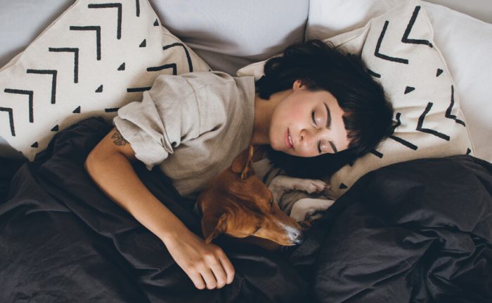 Make money even when you sleep