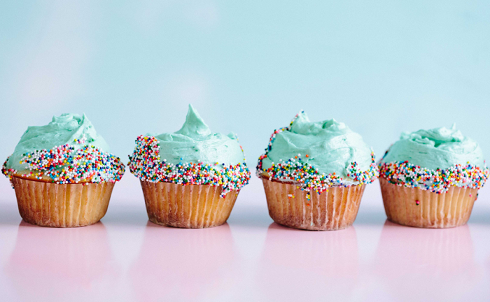 cupcakes