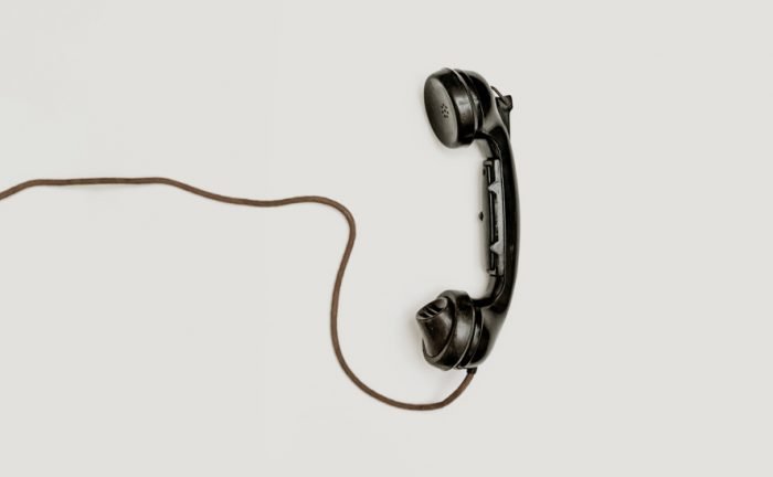 Salon voicemail greeting examples | Business voicemail script