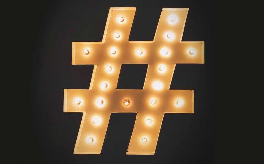 Hair And Beauty Salon Hashtags You Should Be Using