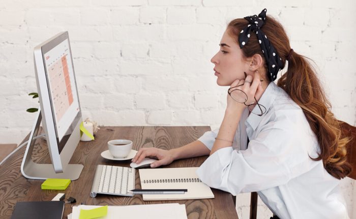 Create a Marketing Plan for your beauty salon