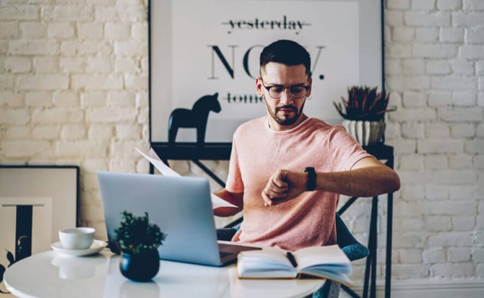 7 essential time management lessons for salon owners - Versum vourse