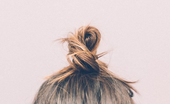 Why do customers lie about their hair?