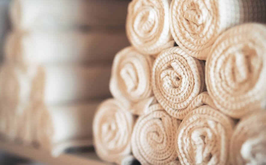 Importance of hair salon towels & disposable towels for beauty salons