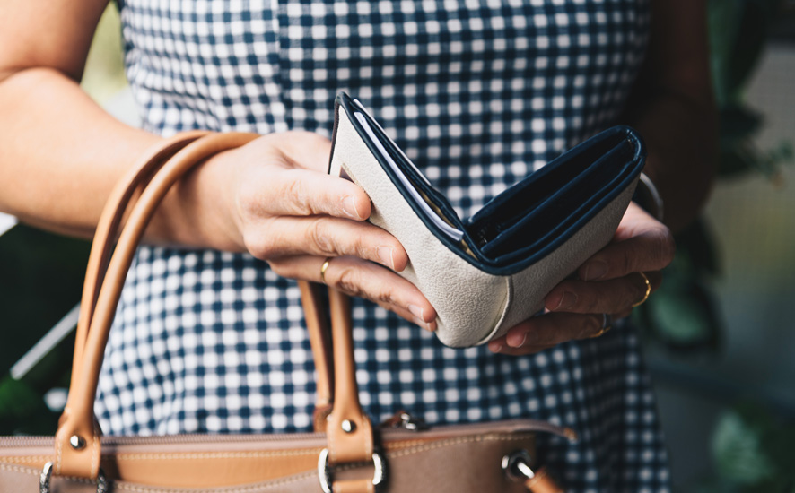 wallet