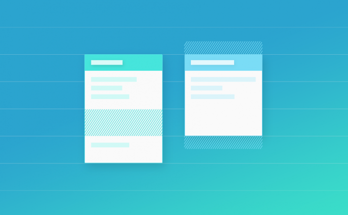 gaps feature