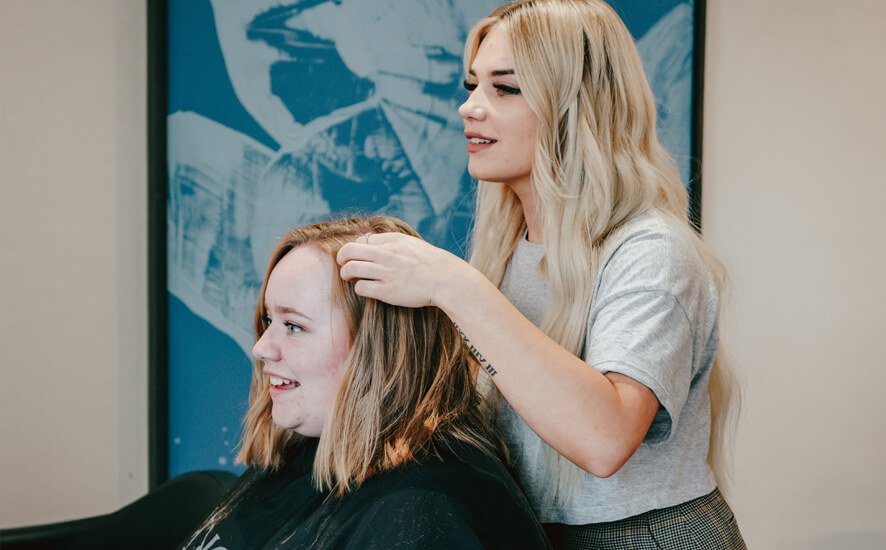 What salon clients say vs what they mean Versum