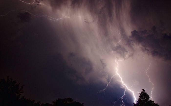 storm