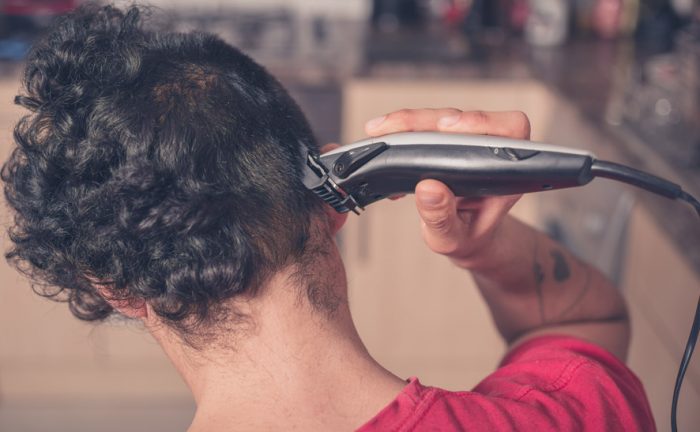 Hair DIY