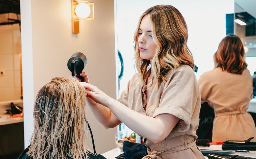 renting out space in your salon