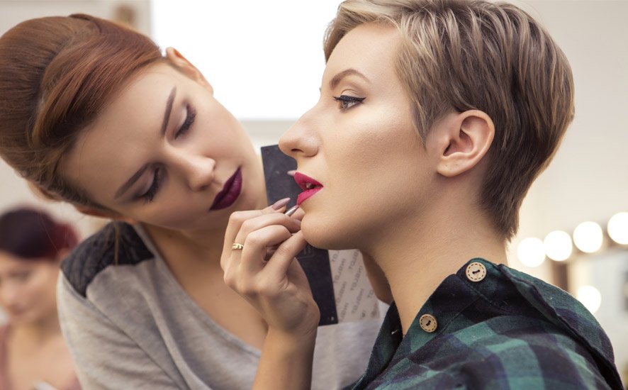 Offer clients perfect beauty salon visit