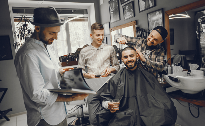 Preparing your salon for a busy season