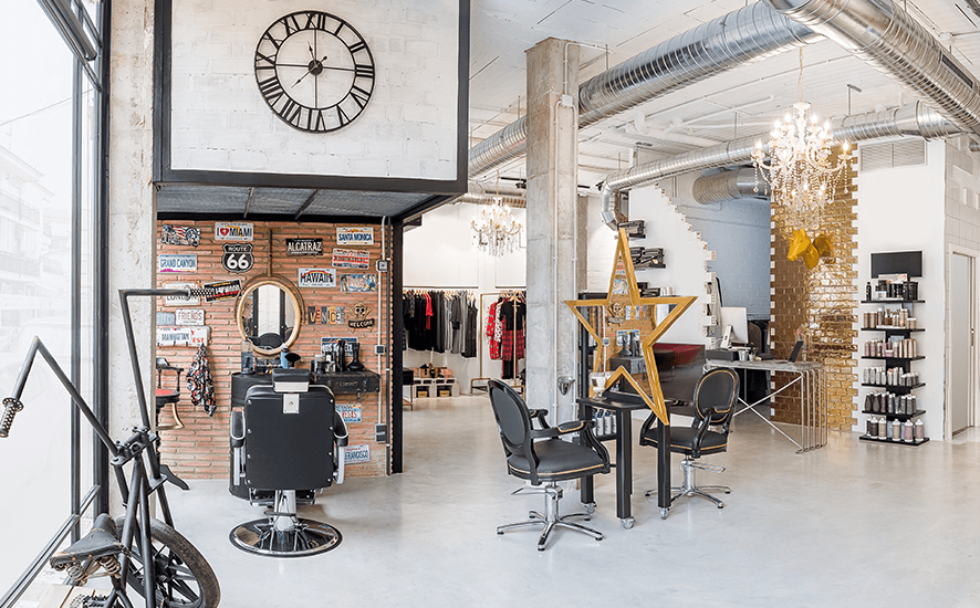 Find your salon’s point of difference