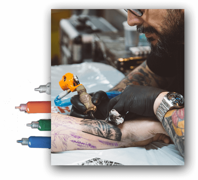 Best tattoo studio software