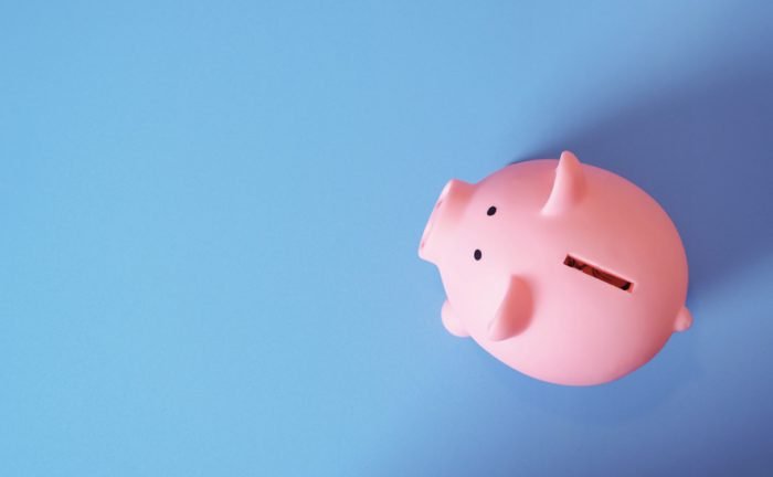 Piggy bank