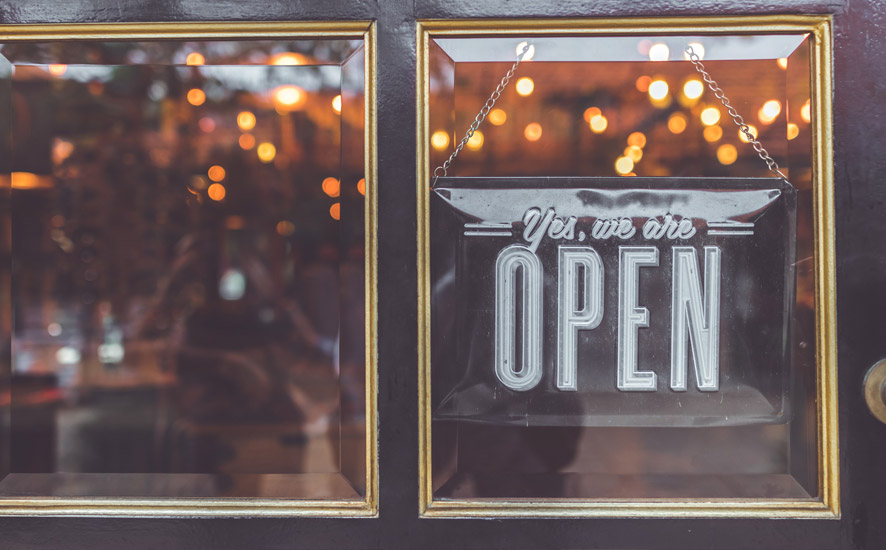 Opening