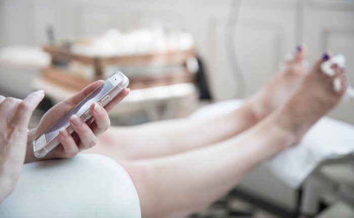 6 best business tips for your nail salon