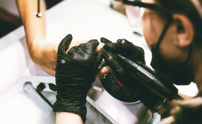 Equipment and products every nail business needs