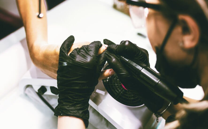 Equipment and products every nail business needs