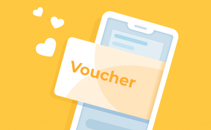 Voucher