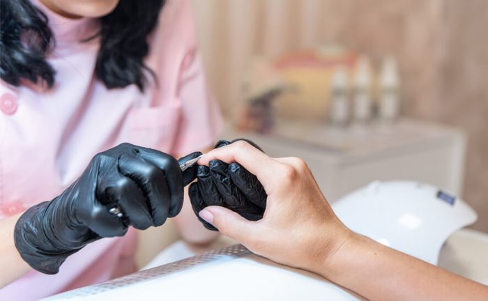 Requirements for a proper nail salon business