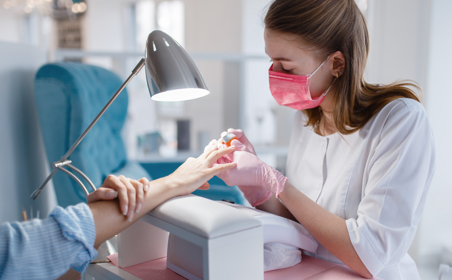 Customer service after coronavirus