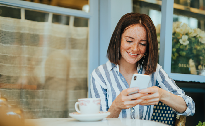 Reopening messages