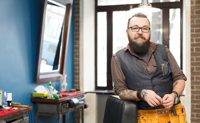 Barber
