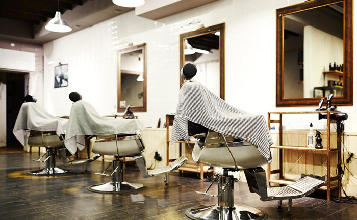 virtual receptionist for salons