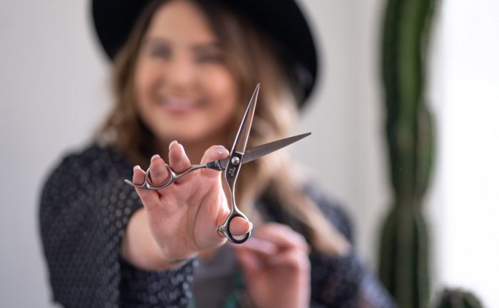 Hairdressing mysteries