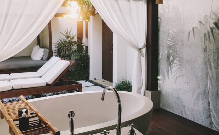Spa business management made easy!